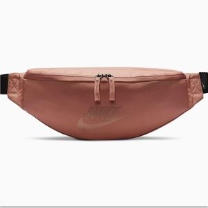 Nike belt bag